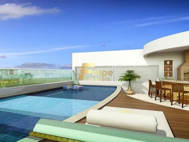 Imagem: Excelente Apartamento de 03 Quartos, com