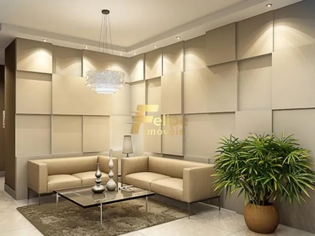 Imagem 9: Excelente Apartamento de 03 Quartos, com Área de Lazer Completa, Bem Localizado, À Venda em Itapuã, Vila Velha/Es!