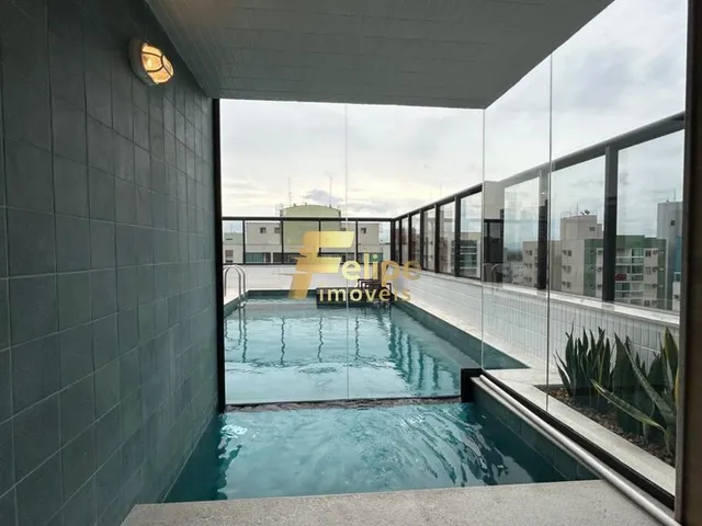 Imagem 3: Novíssimo Apartamento de 03 Quartos, Sendo 01 Suíte, Sol da Manhã e Lazer Na