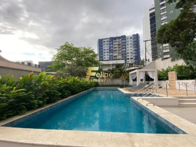 Imagem: Luxuoso Apartamento de 04 Suítes, Sol da