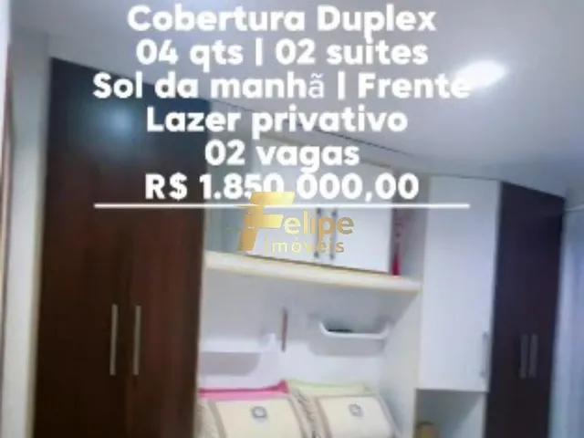 Imagem 13: 0 Apartamento com 4 dormitórios