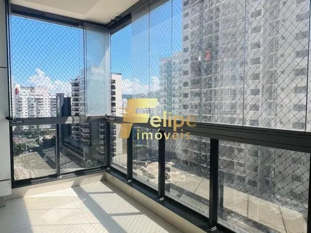 Imagem 4: Lindíssimo Apartamento com 05 Suítes, Lazer Completíssimo, Excelente Localização, À Venda na Enseada do Suá, Vitória/Es!