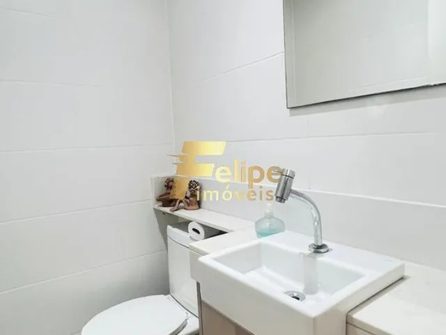 Imagem 5: Lindíssimo Apartamento com 05 Suítes, Lazer Completíssimo, Excelente Localização, À Venda na Enseada do Suá, Vitória/Es!
