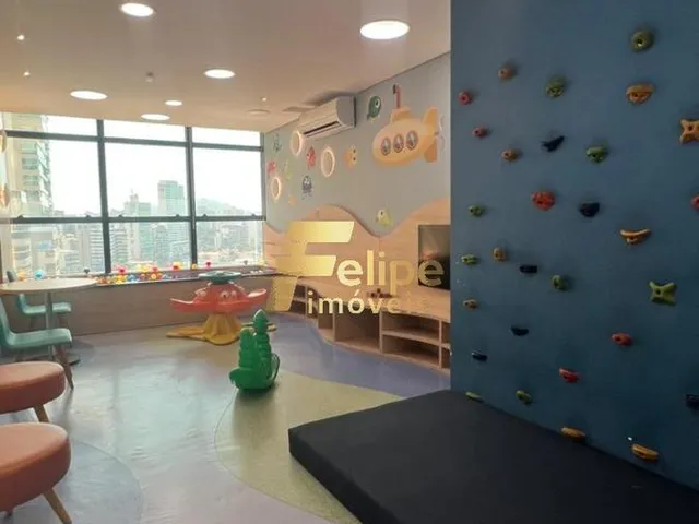 Imagem 12: Lindíssimo Apartamento com 05 Suítes, Lazer Completíssimo, Excelente Localização, À Venda na Enseada do Suá, Vitória/Es!