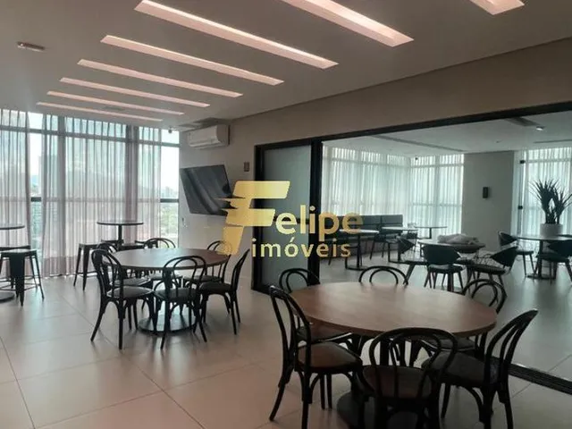 Imagem 16: Lindíssimo Apartamento com 05 Suítes, Lazer Completíssimo, Excelente Localização, À Venda na Enseada do Suá, Vitória/Es!