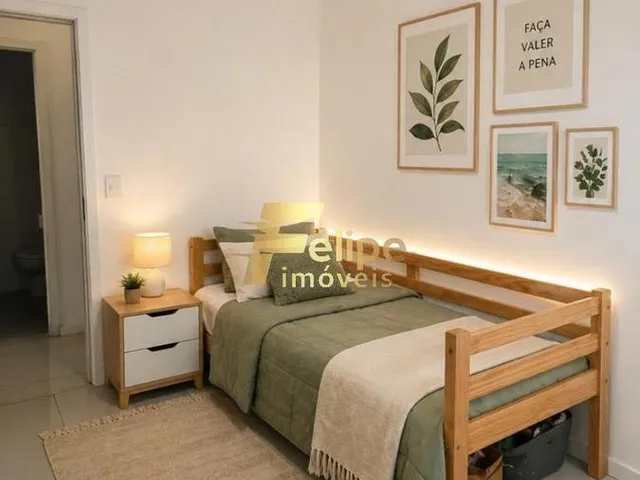 Imagem 14: Lindíssimo Apartamento com 05 Suítes, Lazer Completíssimo, Excelente Localização, À Venda na Enseada do Suá, Vitória/Es!