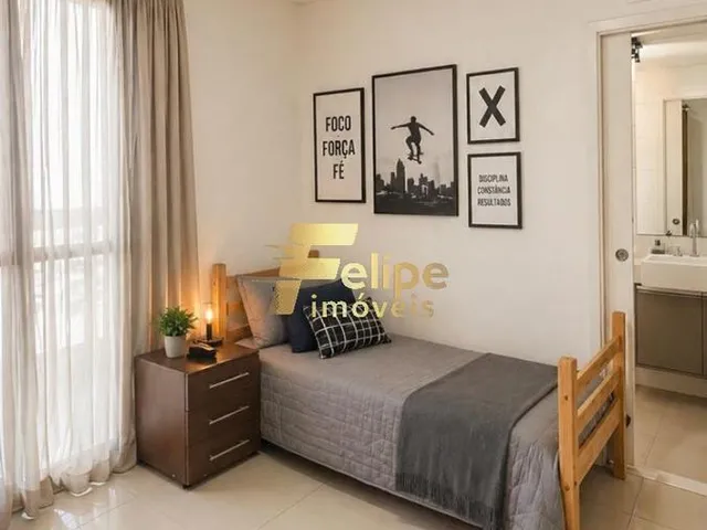 Imagem 7: Lindíssimo Apartamento com 05 Suítes, Lazer Completíssimo, Excelente Localização, À Venda na Enseada do Suá, Vitória/Es!