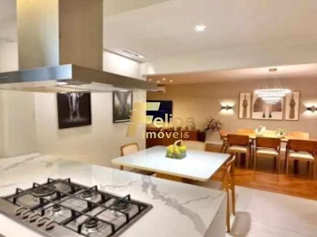 Imagem 3: 0 Apartamento com 4 dormitórios