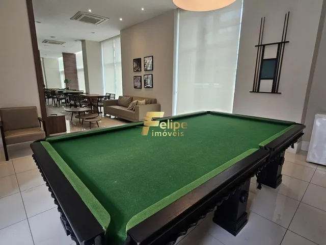 Imagem 5: Magnífico Apartamento de 04 Quartos, Sendo 01 Suíte, Mobiliado, Lazer Completo, À Venda na Enseada do Suá, Vitória/Es!