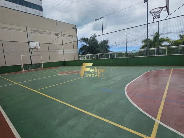 Imagem 16: Magnífico Apartamento de 04 Quartos, Sendo 01 Suíte, Mobiliado, Lazer Completo, À Venda na Enseada do Suá, Vitória/Es!