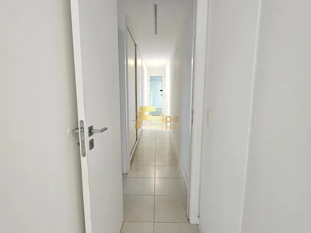 Imagem 11: Magnífico Apartamento de 04 Quartos, Sendo 01 Suíte, Mobiliado, Lazer Completo, À Venda na Enseada do Suá, Vitória/Es!