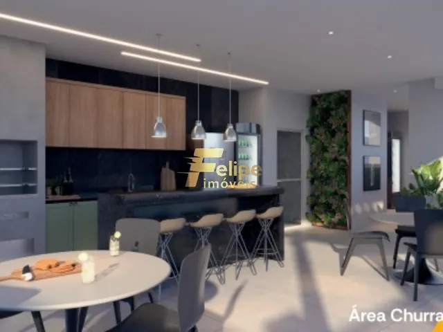 Imagem 5: 0 Apartamento com 3 dormitórios