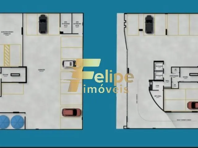 Imagem 9: 0 Apartamento com 3 dormitórios
