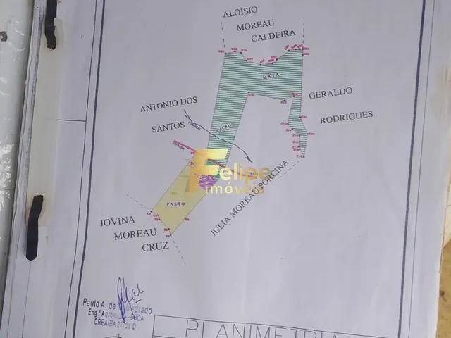 Imagem 4: Área de 20 Hectares, À Venda na Região de Corumbau, Prado/Ba