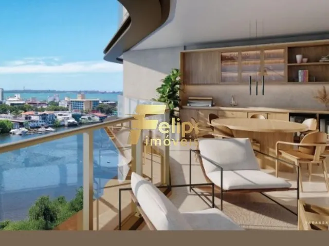 Imagem 7: 0 Apartamento com 4 dormitórios