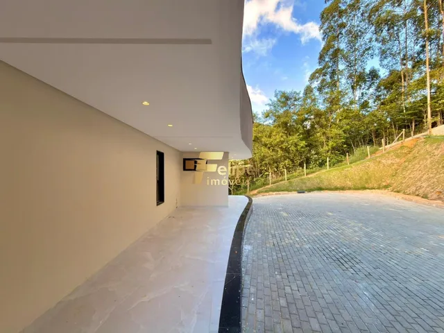 Imagem 11: Luxuosa Casa com 04 Quartos, Sendo 02 Suítes, Picina com Prainha, À Venda em Buenos Aires, Guarapari/Es!