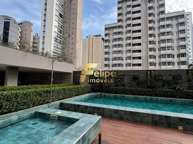 Imagem 16: 0 Apartamento com 4 dormitórios