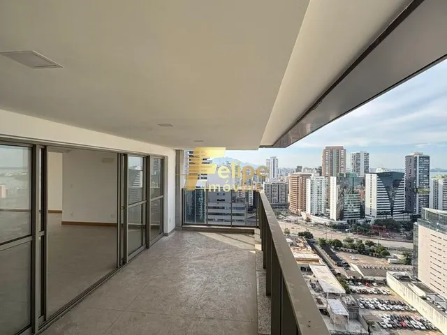 Imagem 6: 0 Apartamento com 4 dormitórios