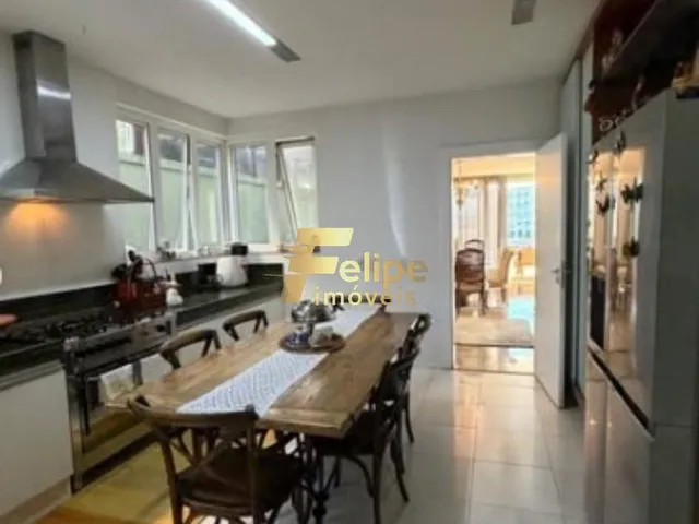 Imagem 5: Magnifica Mansão com 05 Quartos, Sendo 01 Suíte, Acabamento de Alto Padrão, À Venda na Ilha do Boi, Vitória/Es!