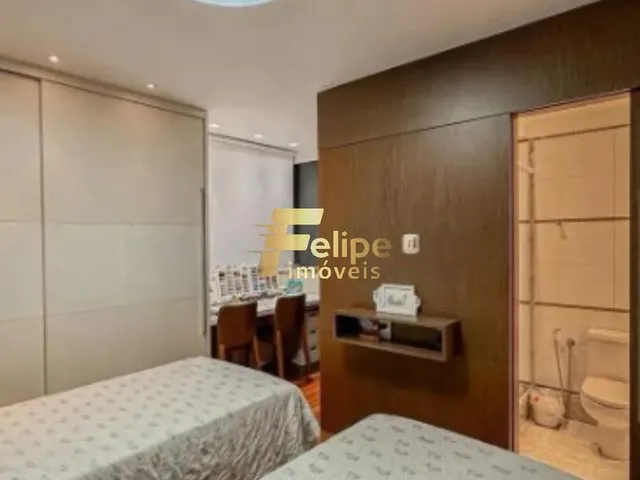 Imagem 5: Lindo Apartamento com 03 Suítes, Sol da Manhã, Lazer Completo, À Venda na Mata da Praia, Vitória/Es!