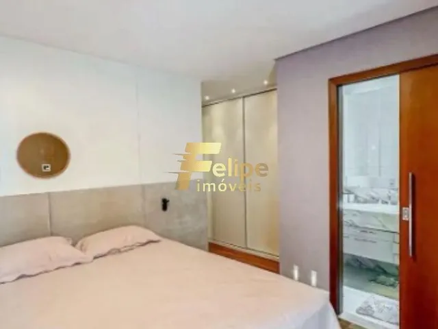 Imagem 6: Lindo Apartamento com 03 Suítes, Sol da Manhã, Lazer Completo, À Venda na Mata da Praia, Vitória/Es!