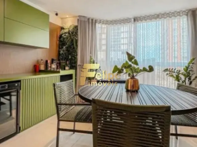 Imagem 9: Lindo Apartamento com 03 Suítes, Sol da Manhã, Lazer Completo, À Venda na Mata da Praia, Vitória/Es!