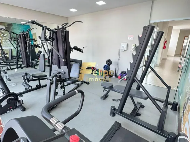 Imagem 3: Lindo Apartamento de 02 Quartos, Sendo 01 Suíte, Excelente Localização, À Venda na Praia do Morro, Guarapari/Es!