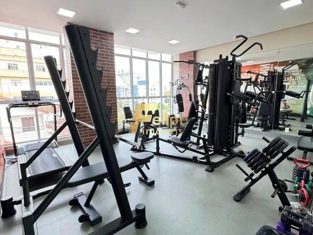 Imagem 5: Lindo Apartamento de 02 Quartos, Sendo 01 Suíte, Excelente Localização, À Venda na Praia do Morro, Guarapari/Es!