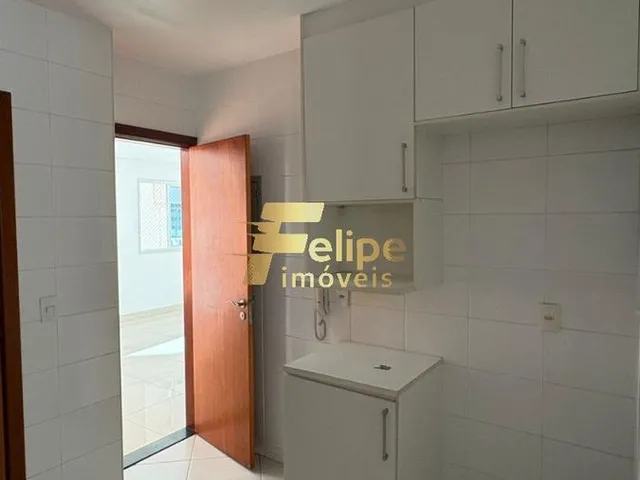 Imagem 9: Lindo Apartamento de 03 Quartos, Sendo 01 Suíte, Lazer Completo, Miolo da Praia do Canto, Vitória/Es!