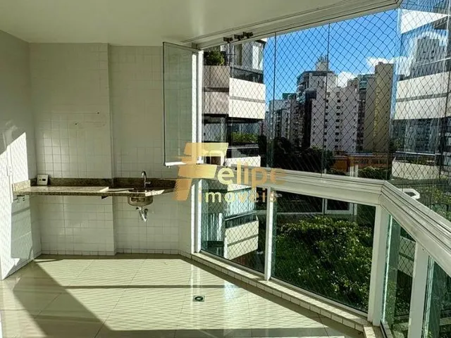 Imagem 3: Lindo Apartamento de 03 Quartos, Sendo 01 Suíte, Lazer Completo, Miolo da Praia do Canto, Vitória/Es!