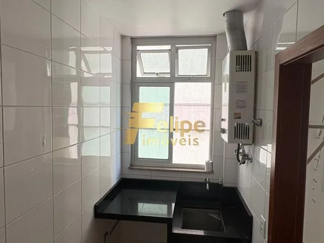 Imagem 11: Lindo Apartamento de 03 Quartos, Sendo 01 Suíte, Lazer Completo, Miolo da Praia do Canto, Vitória/Es!