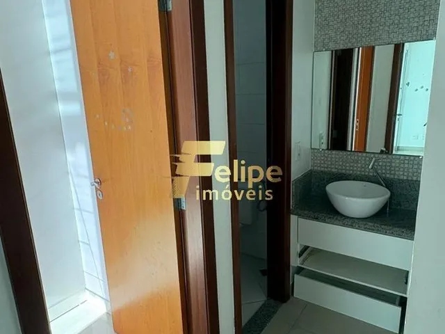 Imagem 5: Lindo Apartamento de 03 Quartos, Sendo 01 Suíte, Lazer Completo, Miolo da Praia do Canto, Vitória/Es!