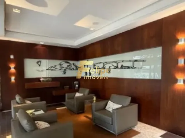 Imagem 4: Lindo e Espaçoso Apartamento de 04 Quartos, Sendo 02 Suítes, Lazer Completo, À Venda na Praia do Canto, Vitória/Es!