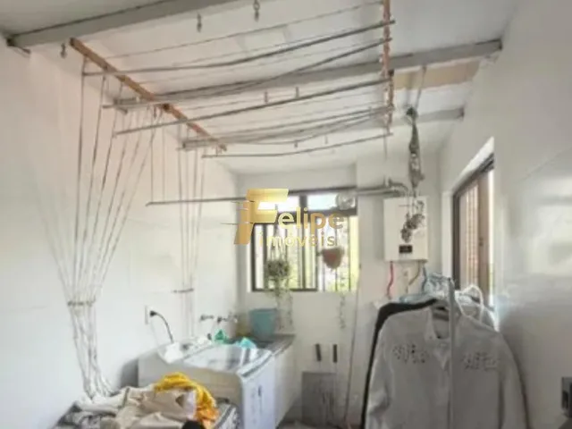 Imagem 12: Lindo e Espaçoso Apartamento de 04 Quartos, Sendo 02 Suítes, Lazer Completo, À Venda na Praia do Canto, Vitória/Es!