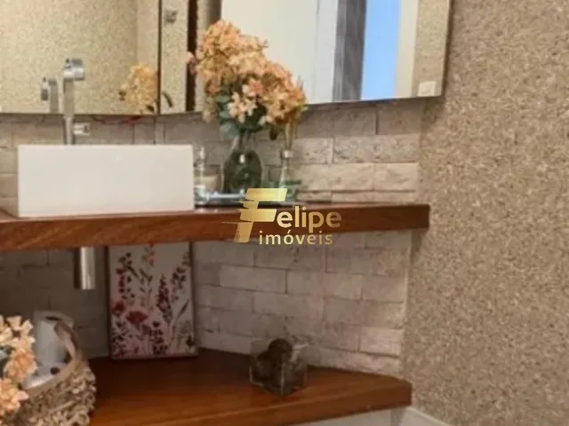 Imagem 11: Lindo e Espaçoso Apartamento de 04 Quartos, Sendo 02 Suítes, Lazer Completo, À Venda na Praia do Canto, Vitória/Es!