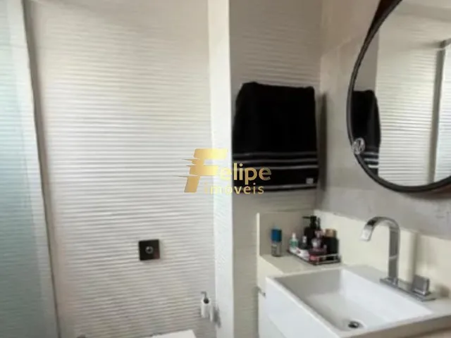 Imagem 14: Lindo e Espaçoso Apartamento de 04 Quartos, Sendo 02 Suítes, Lazer Completo, À Venda na Praia do Canto, Vitória/Es!