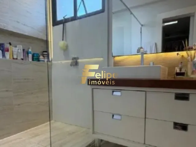 Imagem 13: Lindo e Espaçoso Apartamento de 04 Quartos, Sendo 02 Suítes, Lazer Completo, À Venda na Praia do Canto, Vitória/Es!