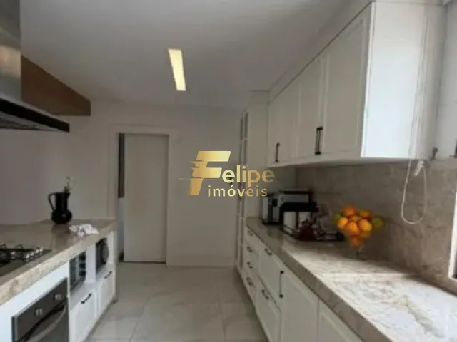 Imagem 16: Lindo e Espaçoso Apartamento de 04 Quartos, Sendo 02 Suítes, Lazer Completo, À Venda na Praia do Canto, Vitória/Es!