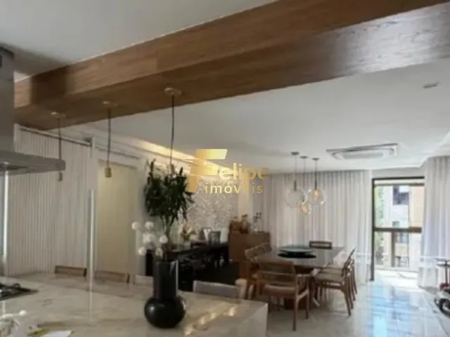 Imagem 6: Lindo e Espaçoso Apartamento de 04 Quartos, Sendo 02 Suítes, Lazer Completo, À Venda na Praia do Canto, Vitória/Es!