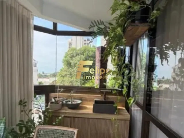 Imagem 7: Lindo e Espaçoso Apartamento de 04 Quartos, Sendo 02 Suítes, Lazer Completo, À Venda na Praia do Canto, Vitória/Es!