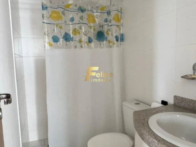 Imagem 5: Lindo Apartamento de 02 Quartos, Sendo 01 Suíte, Excelente Localização, À Venda na Enseada do Suá, Vitória/Es!