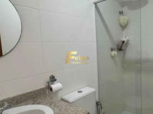 Imagem 2: Lindo Apartamento de 02 Quartos, Sendo 01 Suíte, Excelente Localização, À Venda na Enseada do Suá, Vitória/Es!