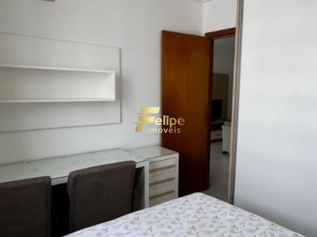 Imagem 3: Lindo Apartamento de 02 Quartos, Sendo 01 Suíte, Excelente Localização, À Venda na Enseada do Suá, Vitória/Es!
