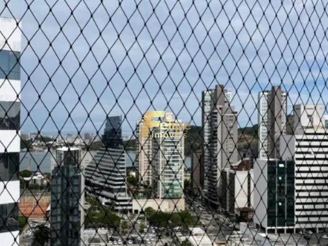 Imagem 10: Lindo Apartamento de 02 Quartos, Sendo 01 Suíte, Excelente Localização, À Venda na Enseada do Suá, Vitória/Es!