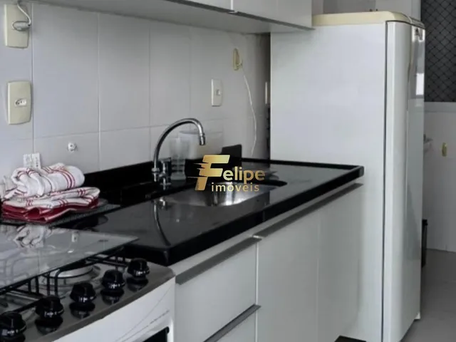 Imagem 4: Lindo Apartamento de 02 Quartos, Sendo 01 Suíte, Excelente Localização, À Venda na Enseada do Suá, Vitória/Es!
