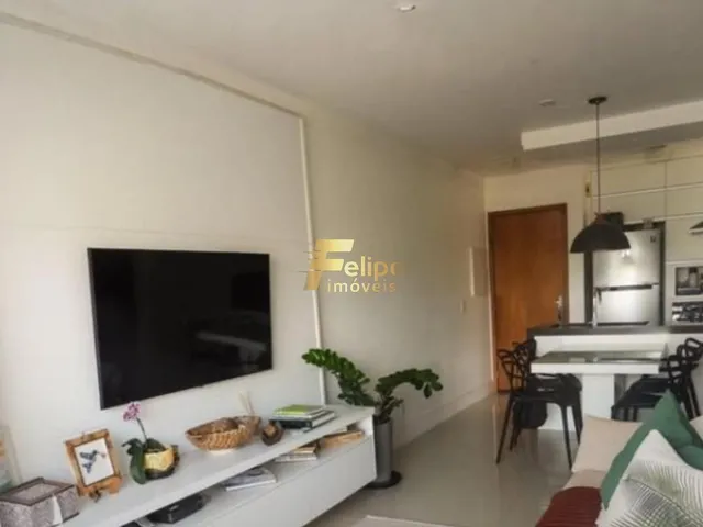 Imagem: Excelente Apartamento de 02 Quartos, Sendo