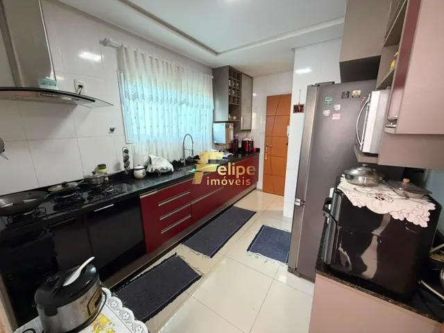 Imagem 11: Linda Espaçosa e Aconchegante Casa com 03 Suítes, Área Gormet e Piscina, À Venda na Praia do Morro, Guarapari/Es!