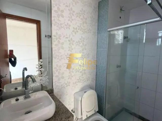 Imagem 10: Lindo Apartamento de 03 Quartos, Sendo 01 Suíte, Lazer Completo, À Venda em Itapuã, Vila Velha/Es!
