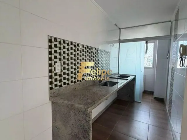 Imagem 13: Lindo Apartamento de 03 Quartos, Sendo 01 Suíte, Lazer Completo, À Venda em Itapuã, Vila Velha/Es!