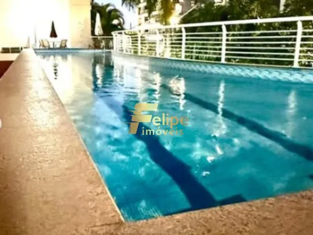 Imagem: Lindo Apartamento de 04 Quartos, com Área
